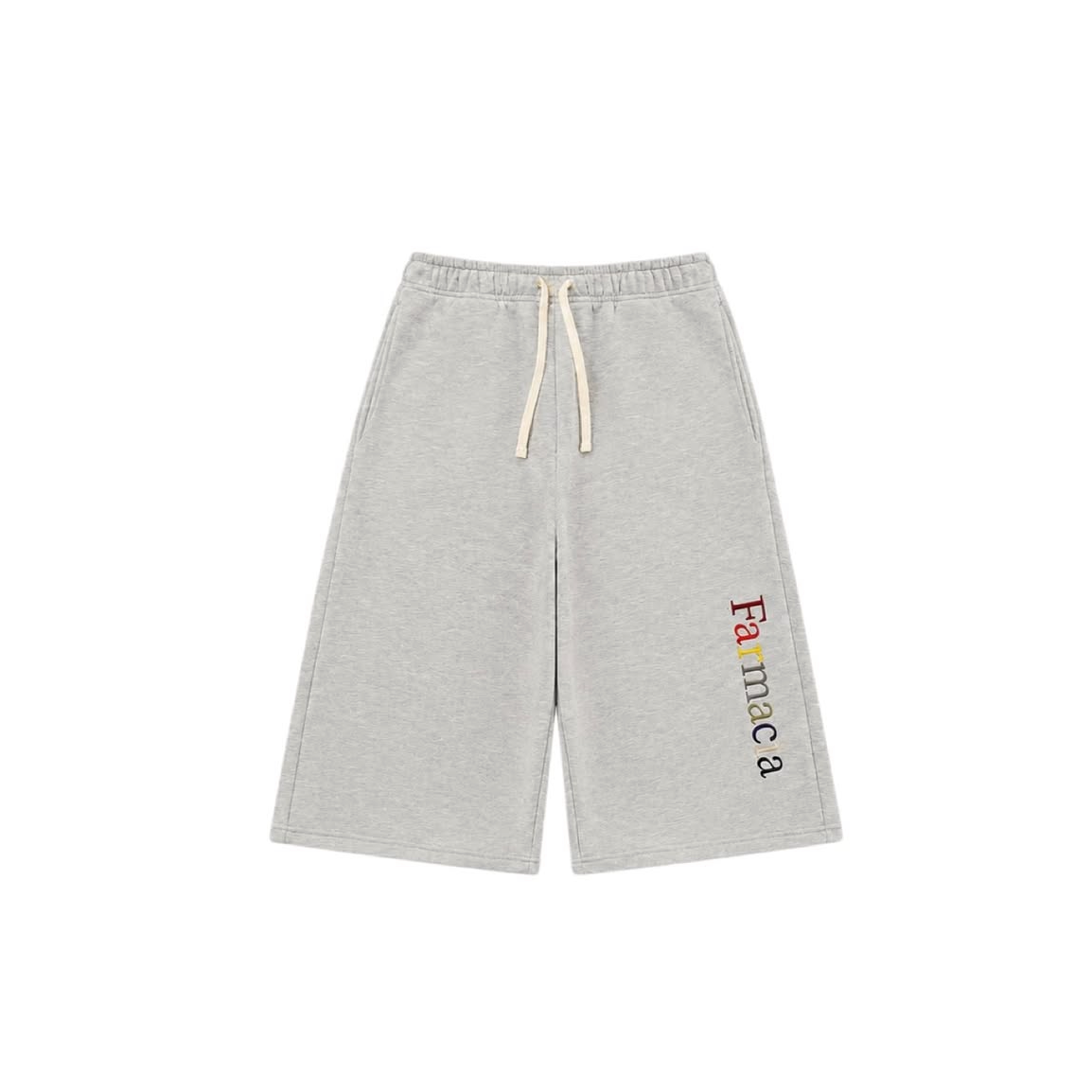 Spectrum ¾ Shorts (Copy)