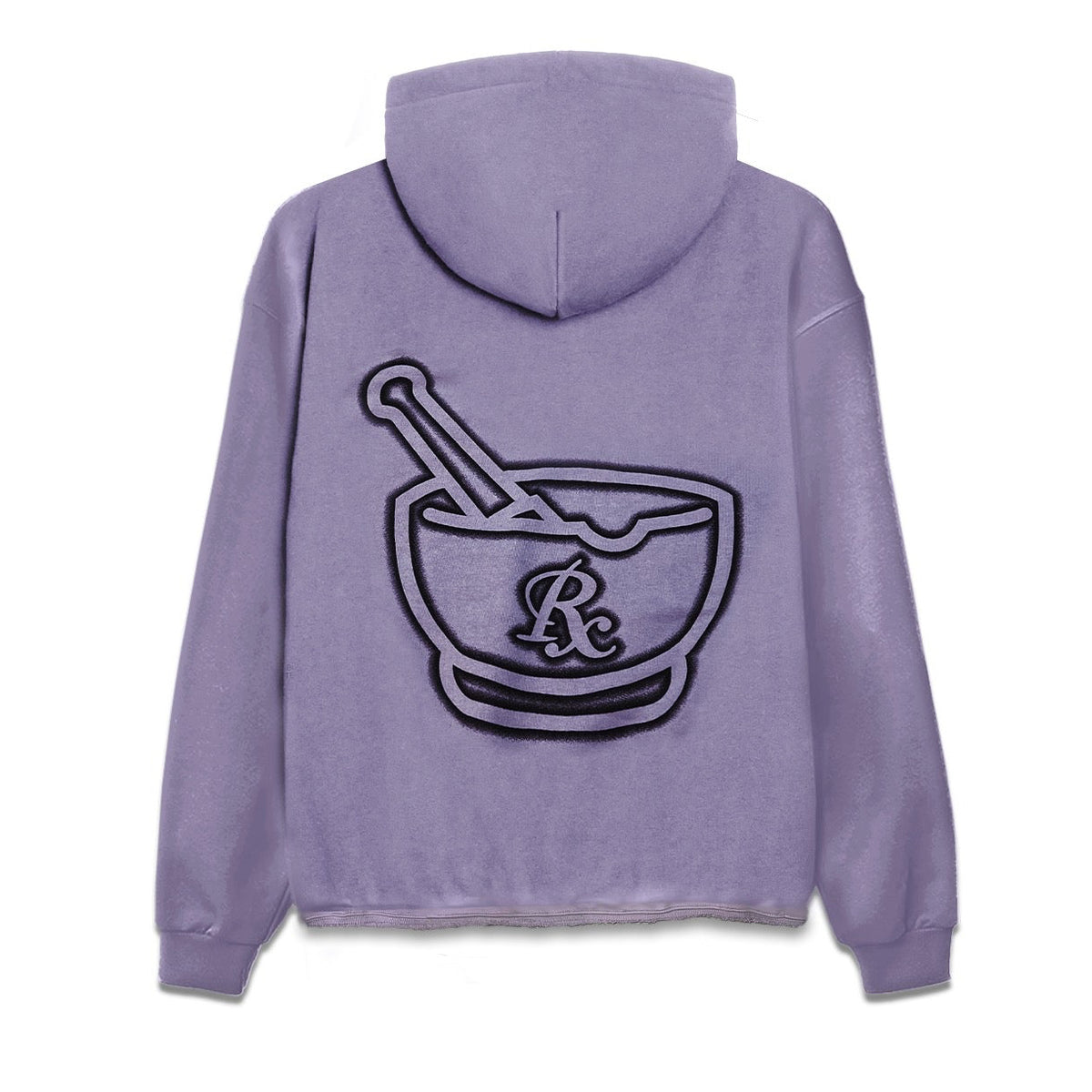 Slime Language Pullover