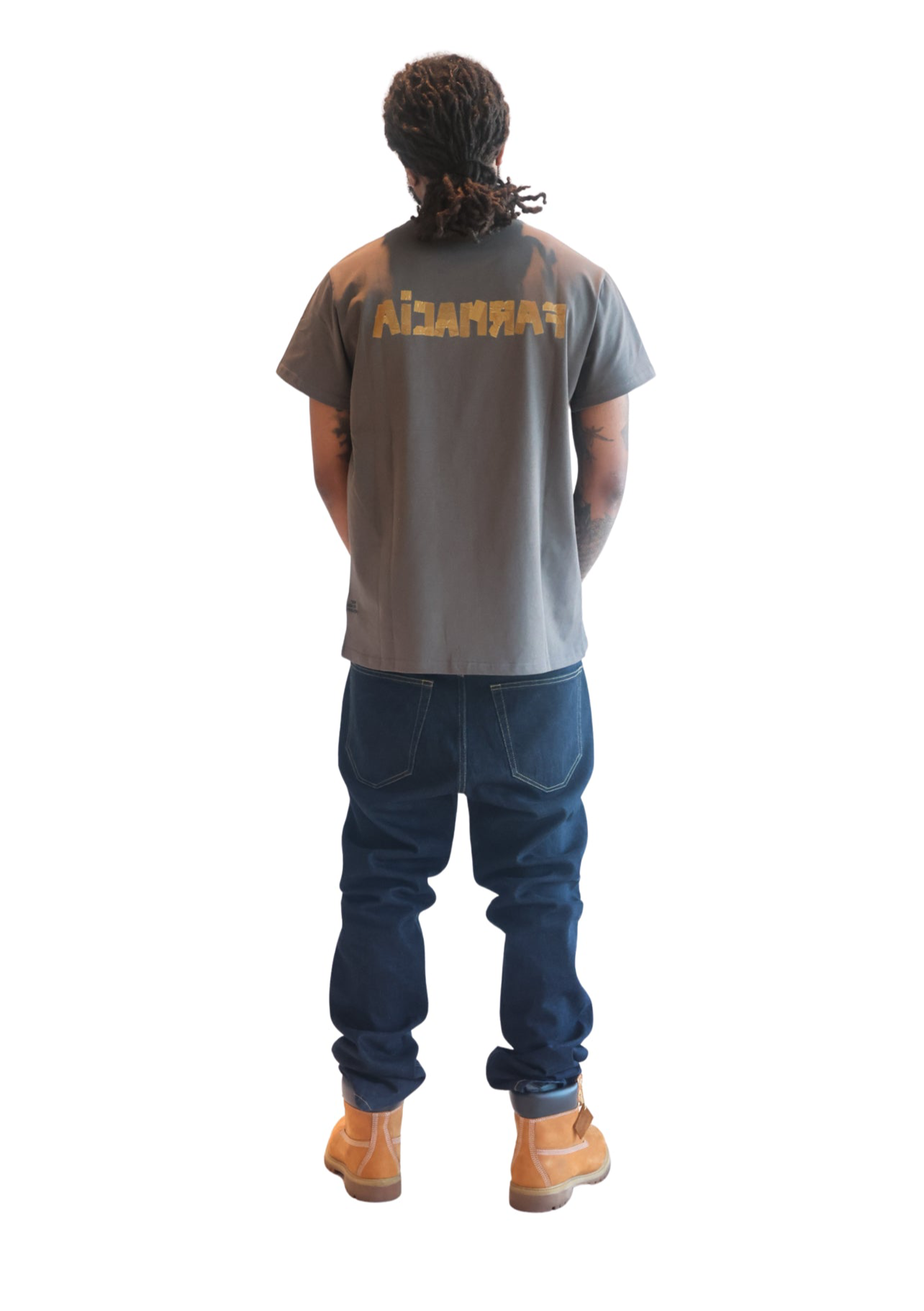 Tape Tee