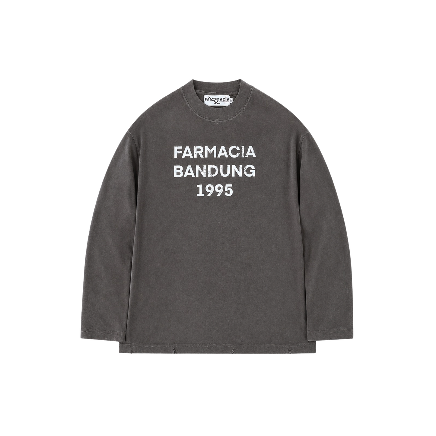 Bandung Atelier Long Sleeve