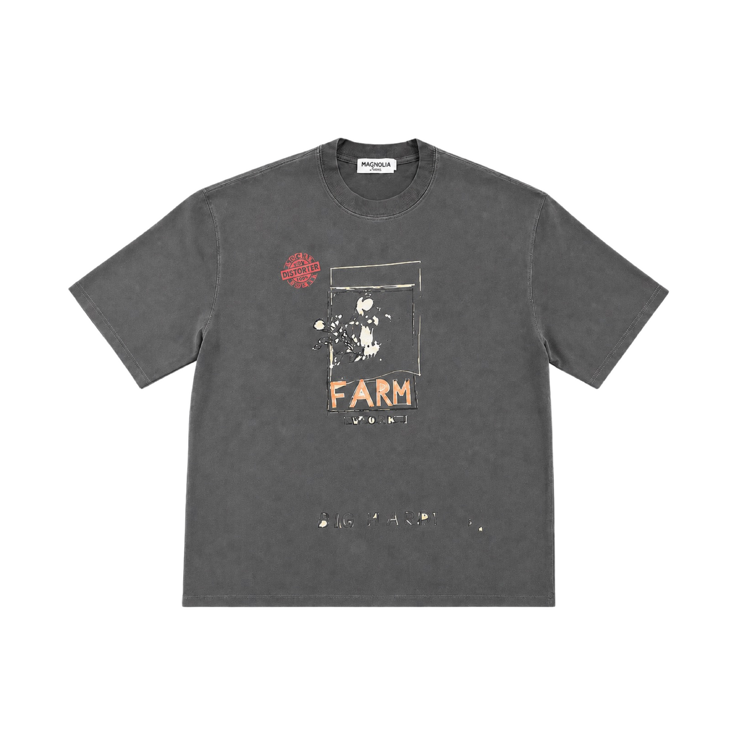 Ozzy Tee