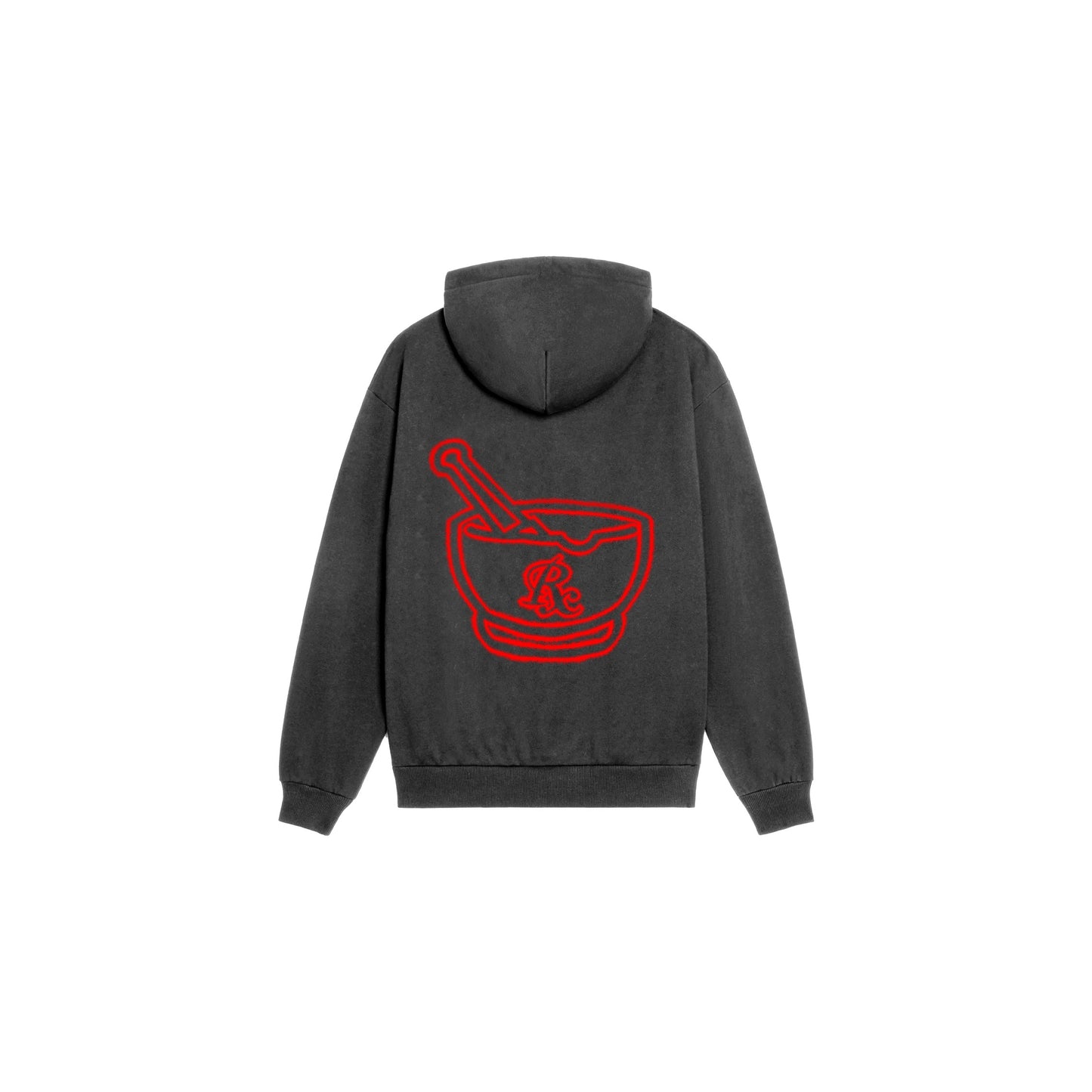 MedLab Pullover Hoodie