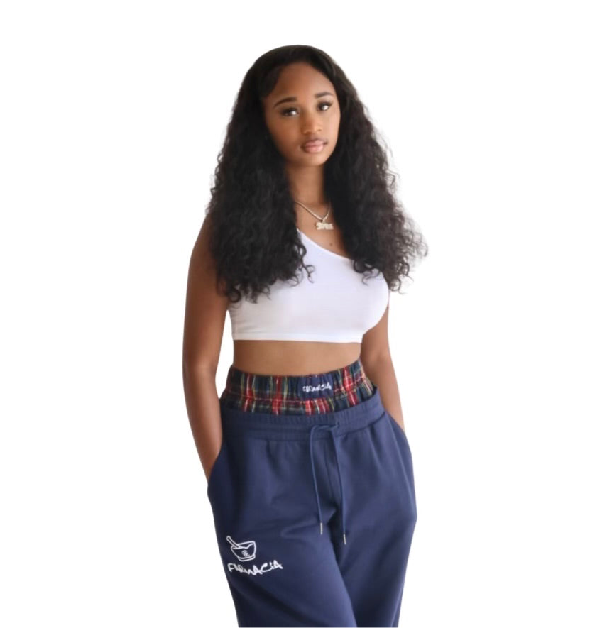 Double Up Sweatpants