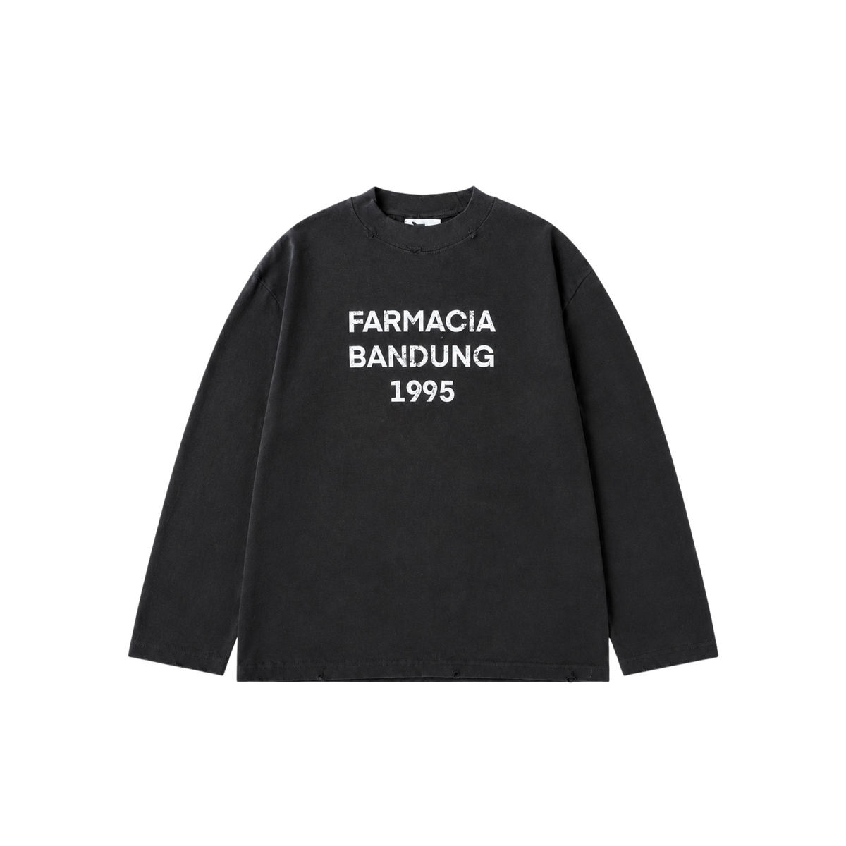 Bandung Atelier Long Sleeve