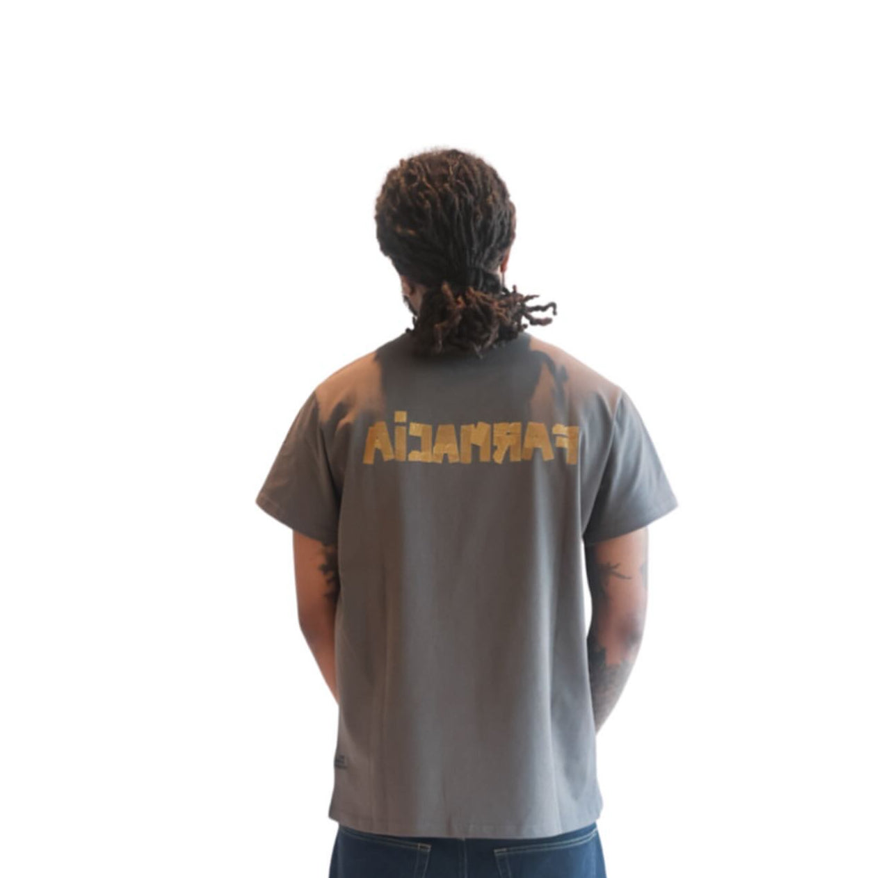 Tape Tee