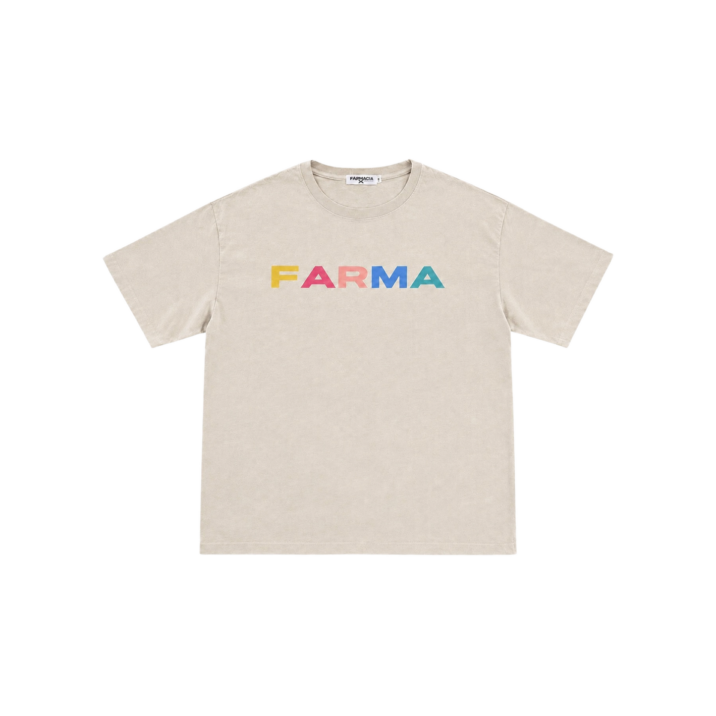 Staff Tee