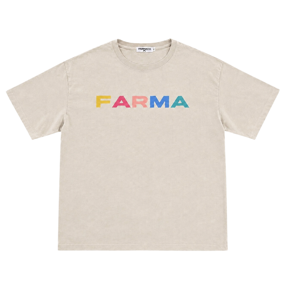 Staff Tee