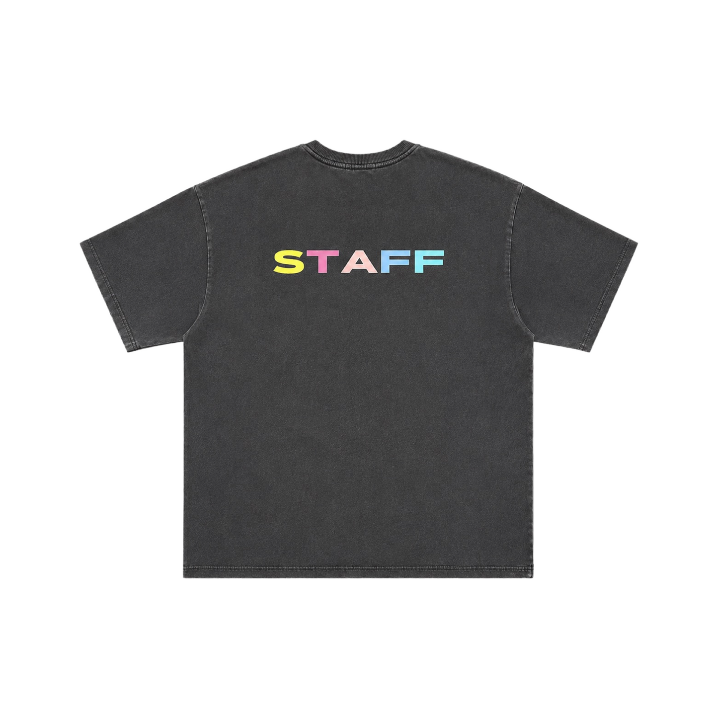 Staff Tee