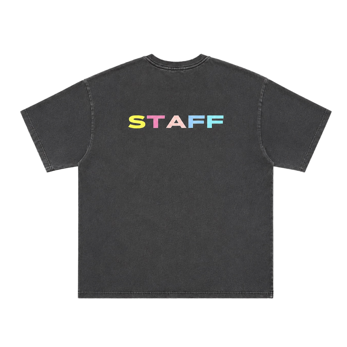 Staff Tee