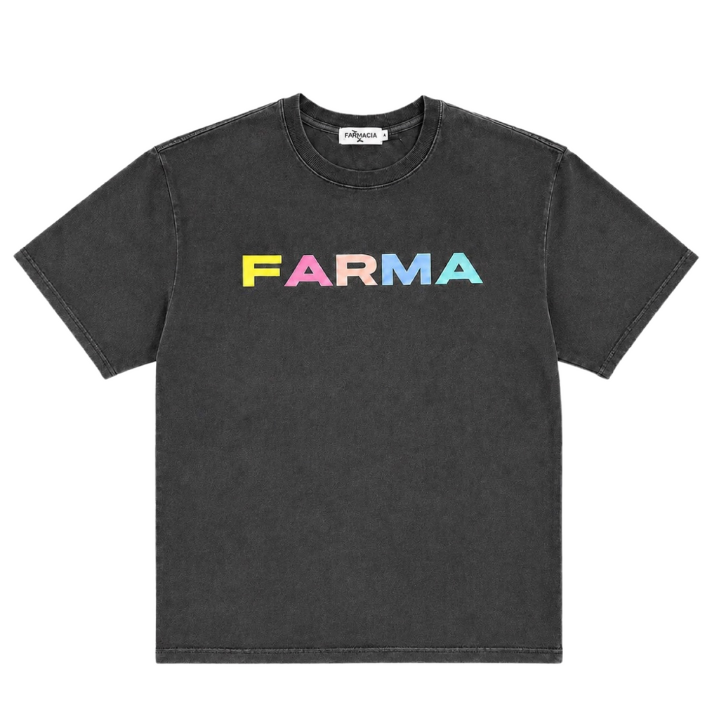 Staff Tee