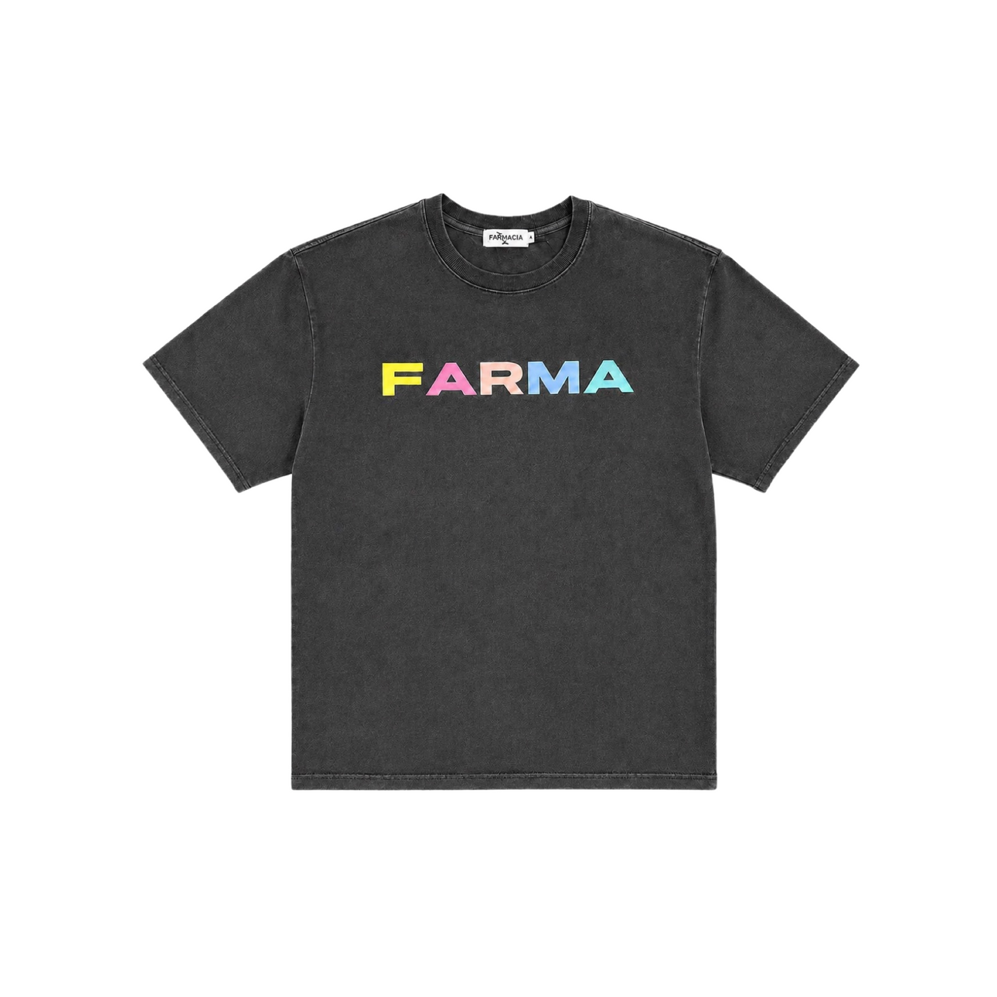 Staff Tee