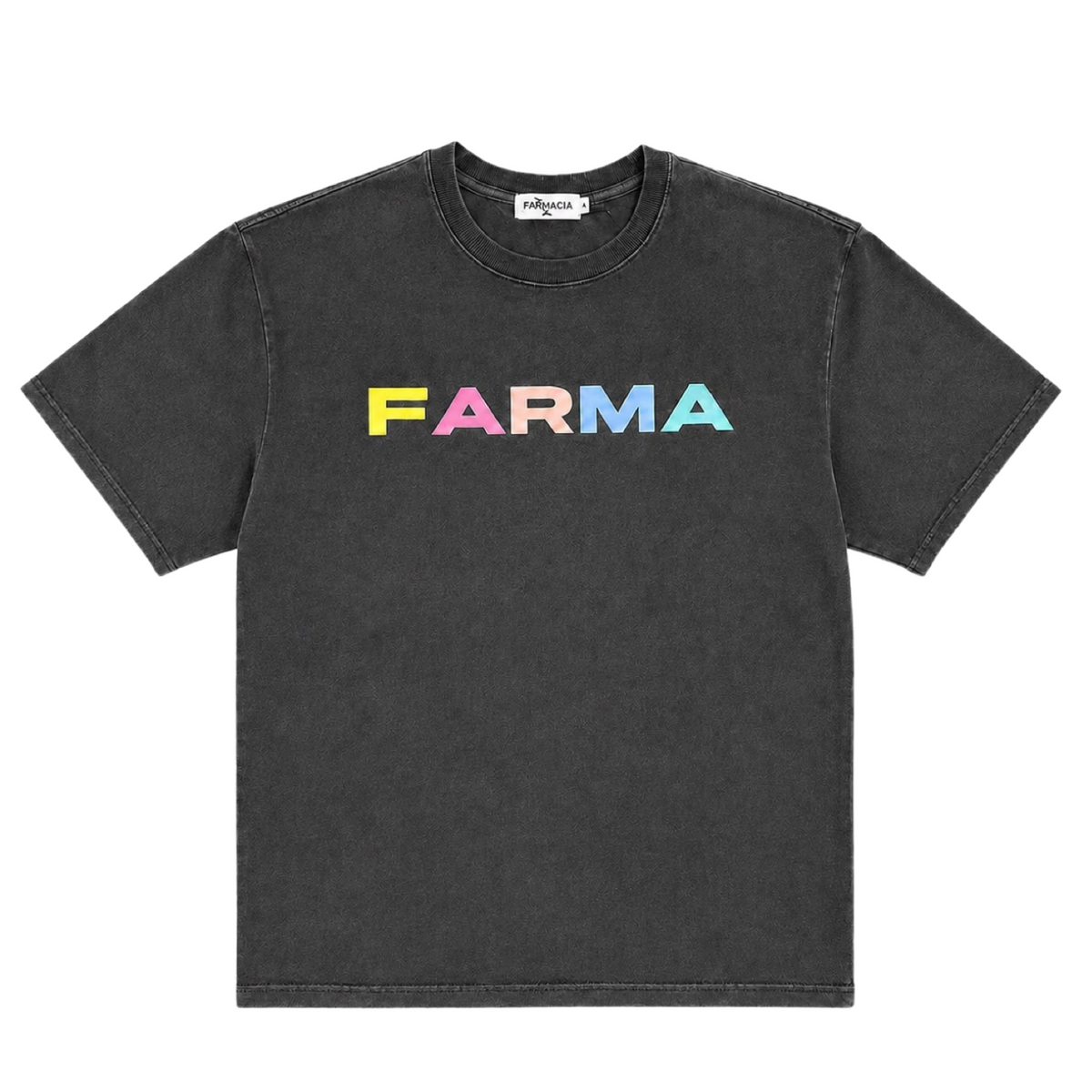 Staff Tee