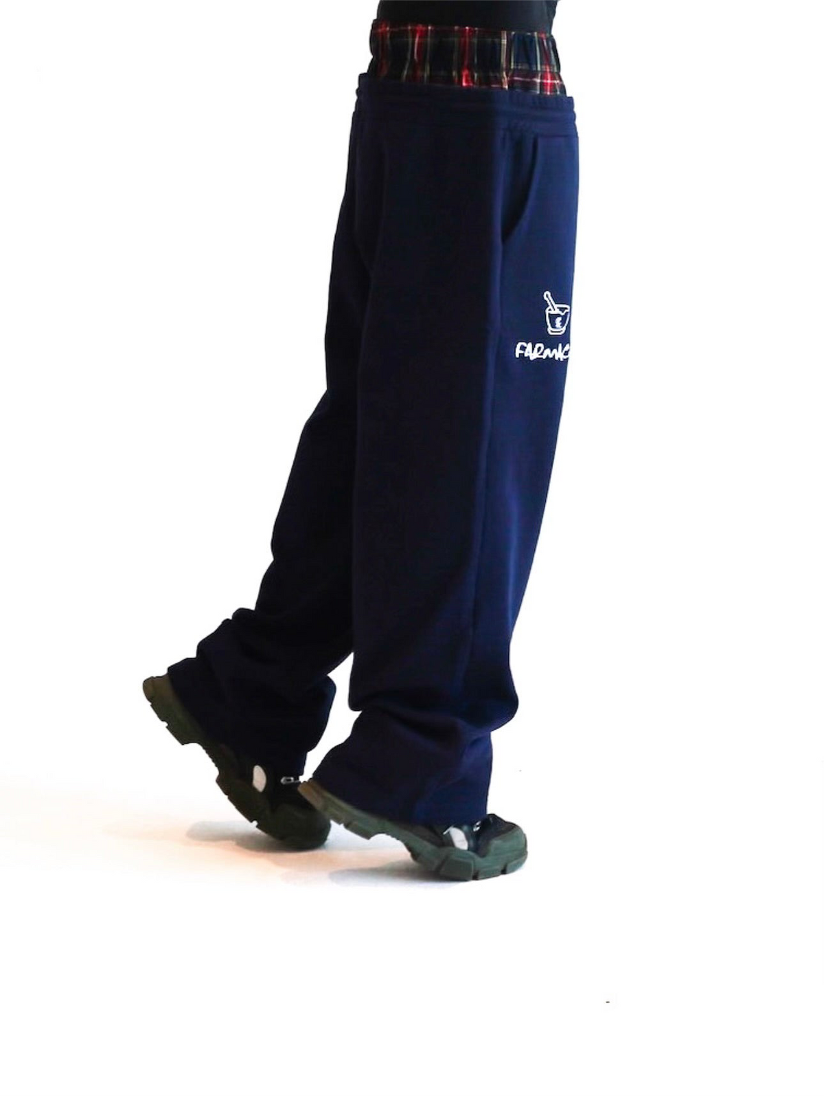 Double Up Sweatpants