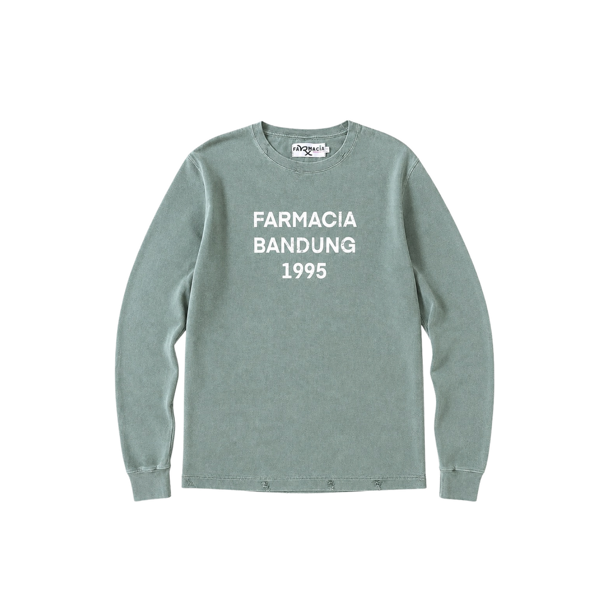 Bandung Atelier Long Sleeve