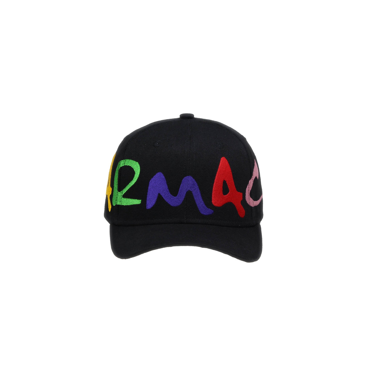 Turn Around SnapBack