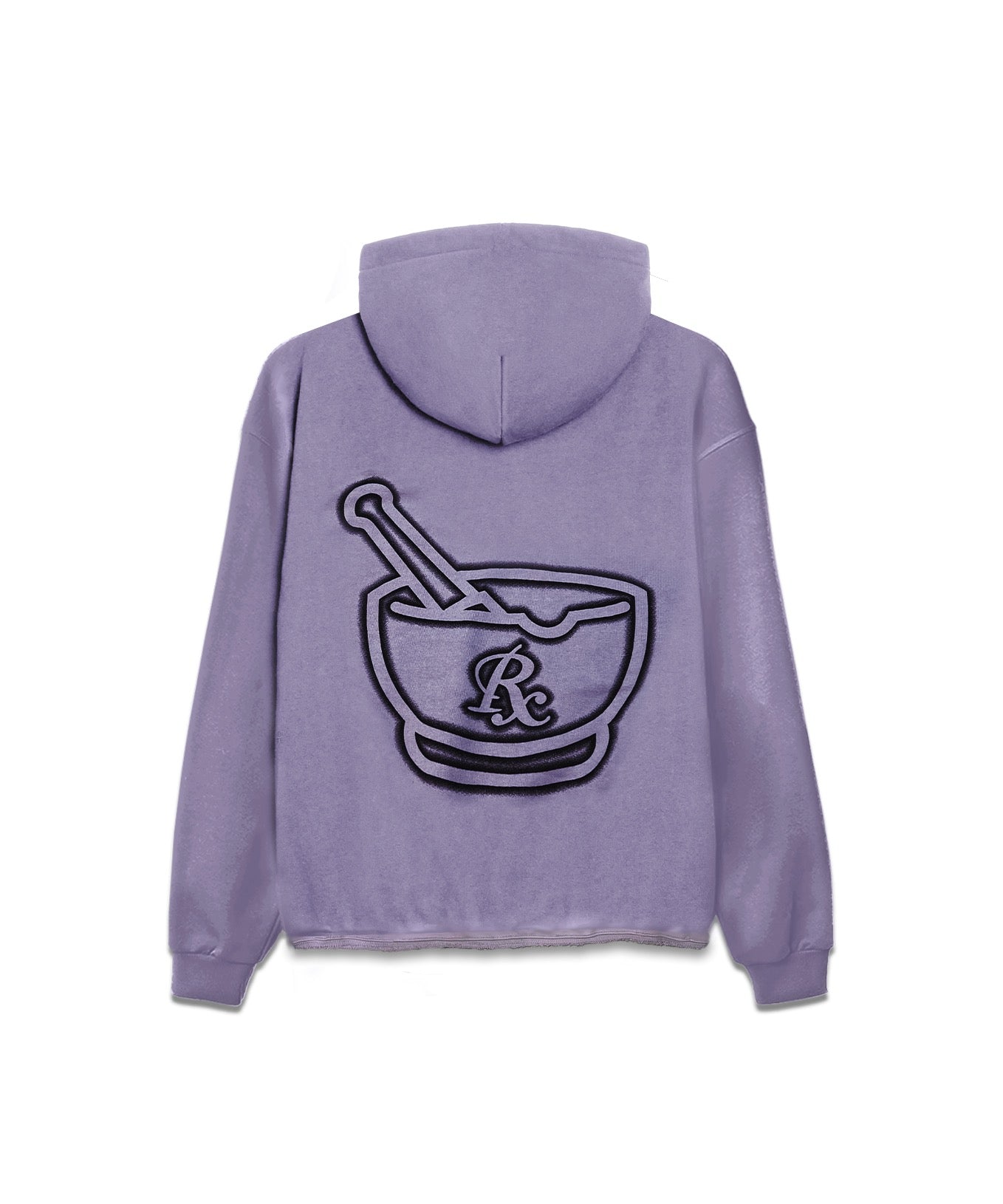 Slime Language Pullover