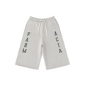 Collegiate ¾ Shorts