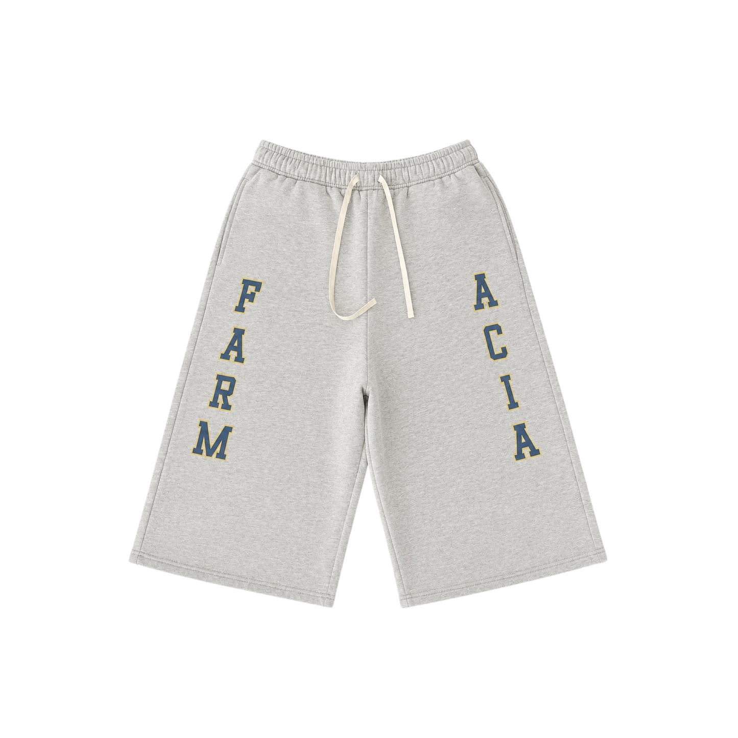 Collegiate ¾ Shorts