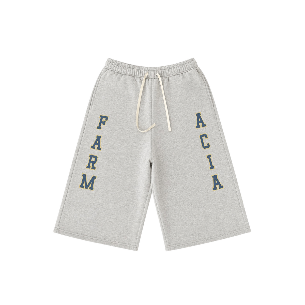 Collegiate ¾ Shorts