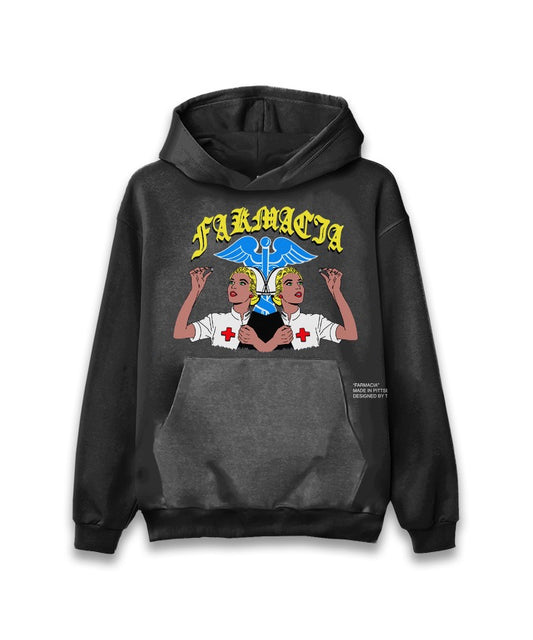 TYCA II Pullover Hoodie