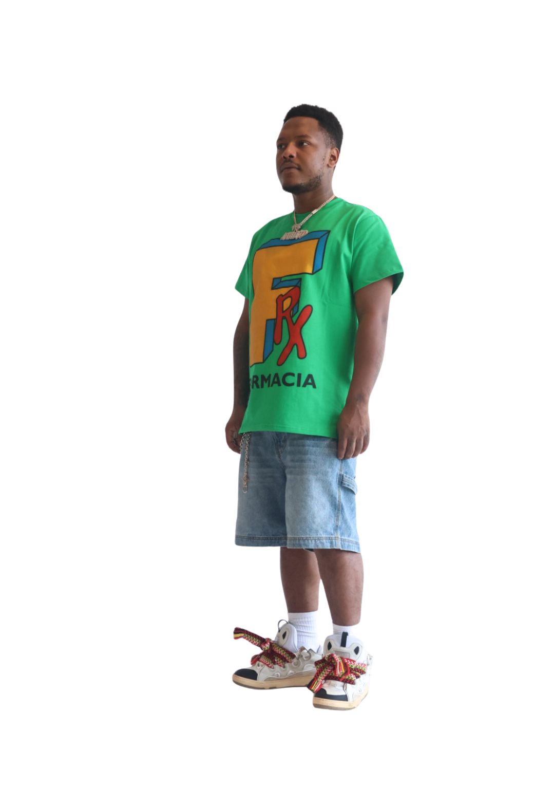 F**k ℞ Tee