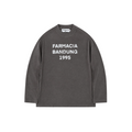 Bandung Atelier Long Sleeve