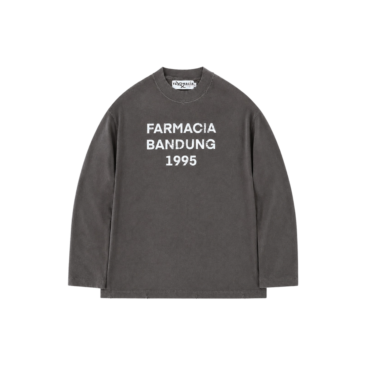 Bandung Atelier Long Sleeve