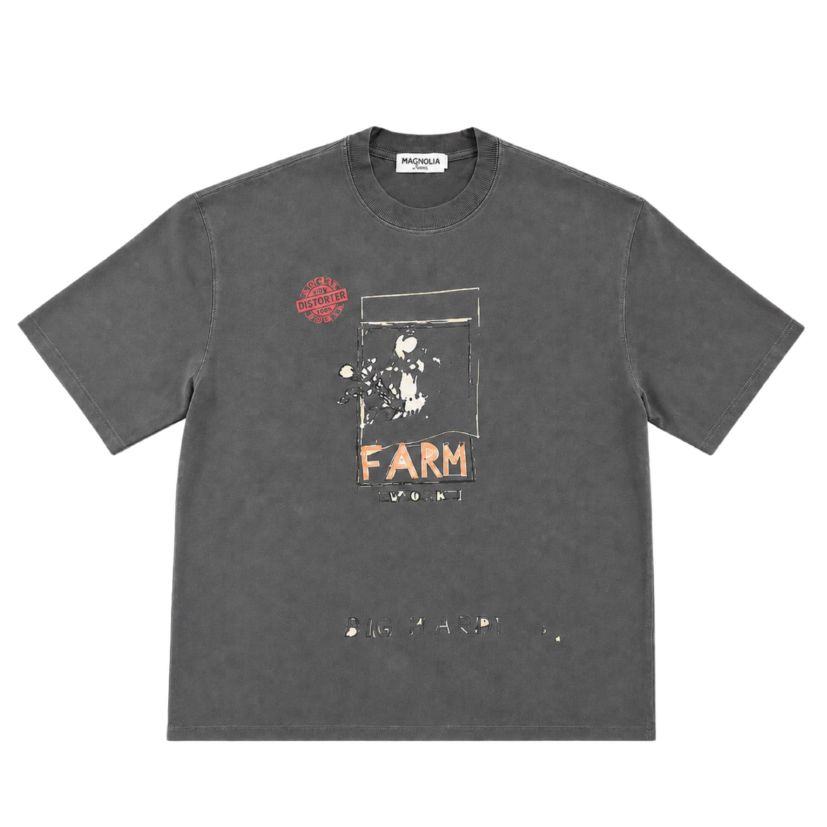 Ozzy Tee