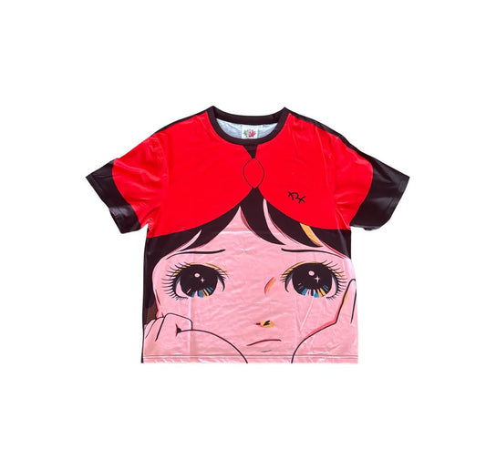 Anime World Tee
