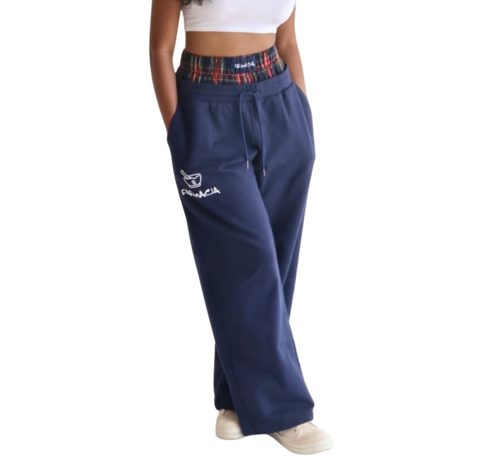 Double Up Sweatpants