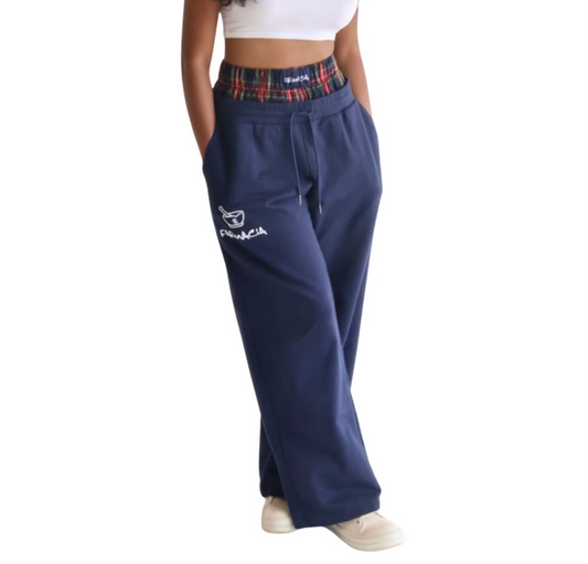 Double Up Sweatpants