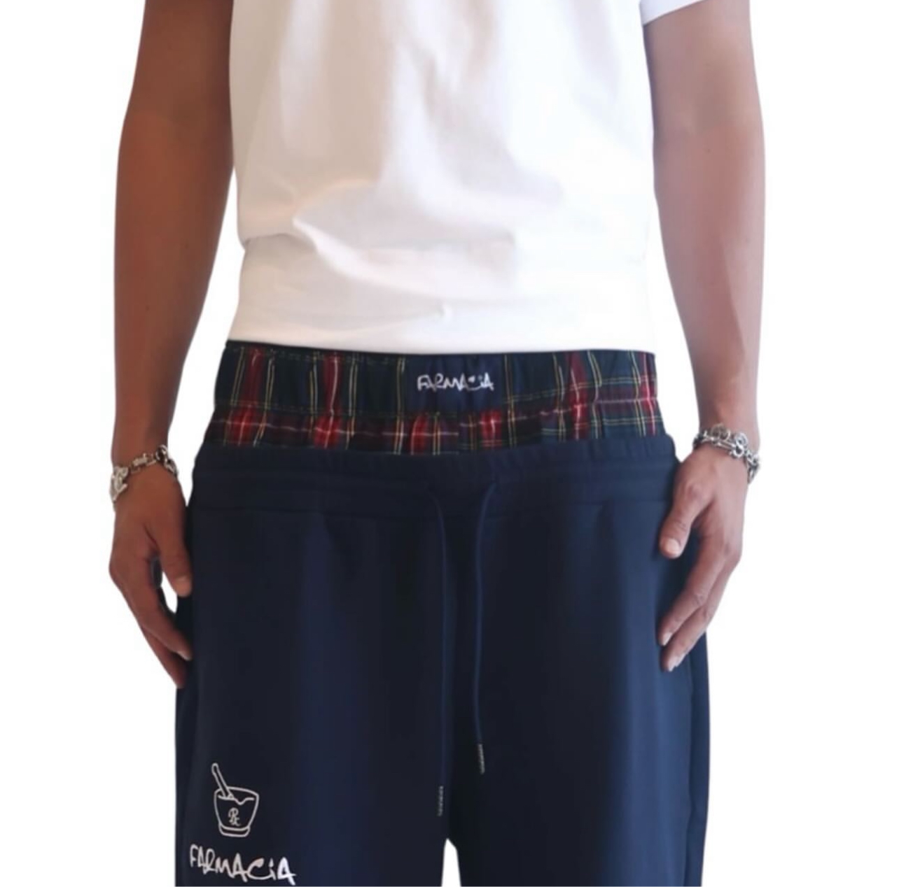 Double Up Sweatpants
