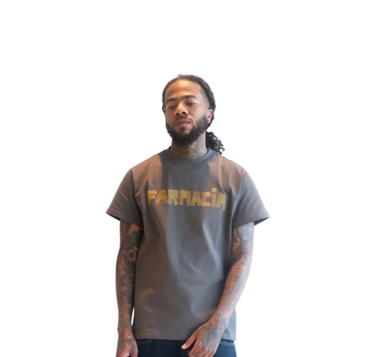 Tape Tee