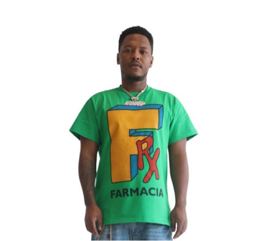 F**k ℞ Tee