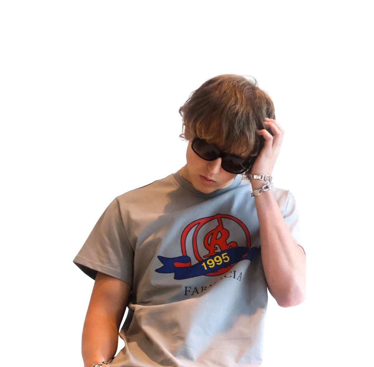 Since 95 Tee