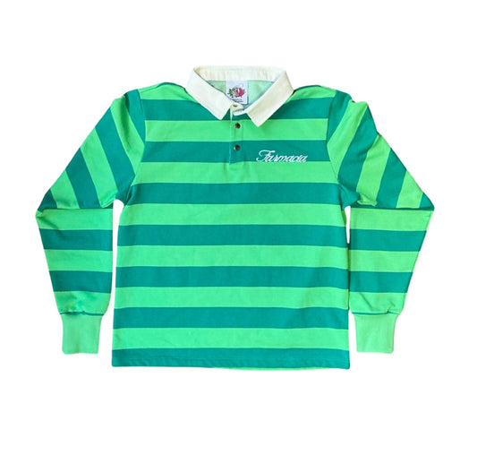Blue’s Clues Rugby