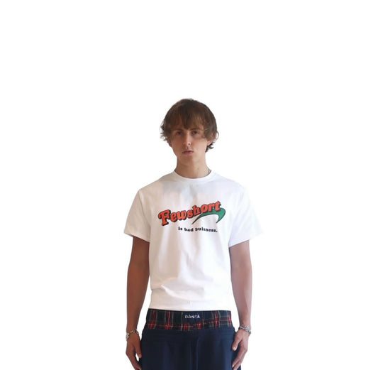 Bad Biz Tee