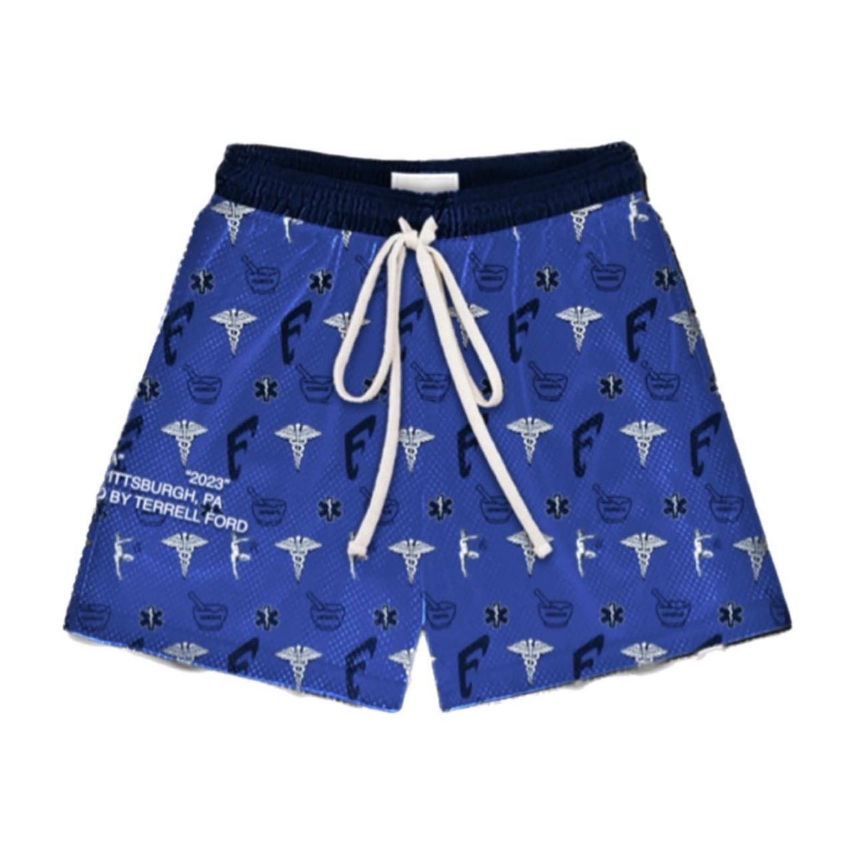 Farm Sport Shorts