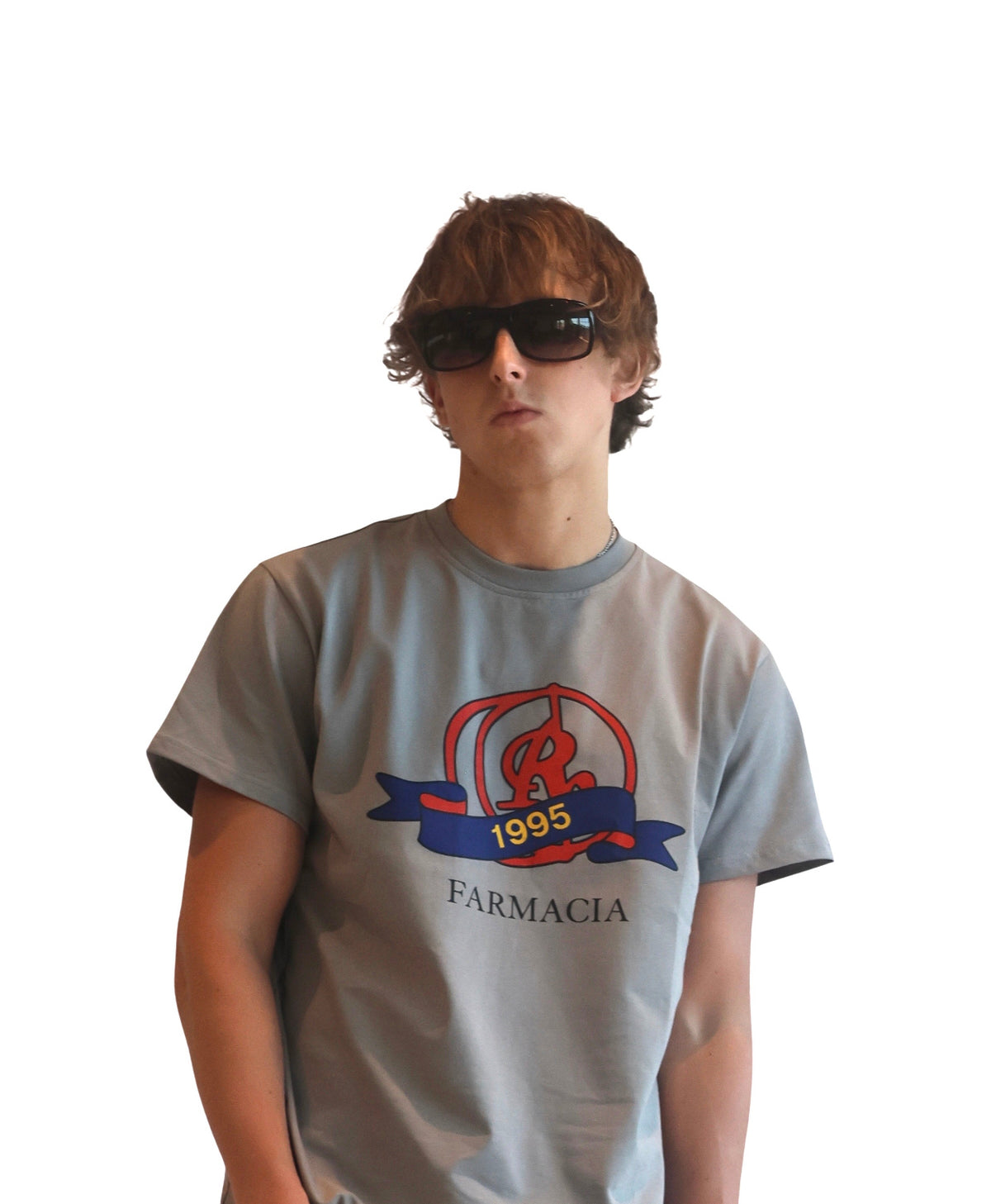 Since 95 Tee