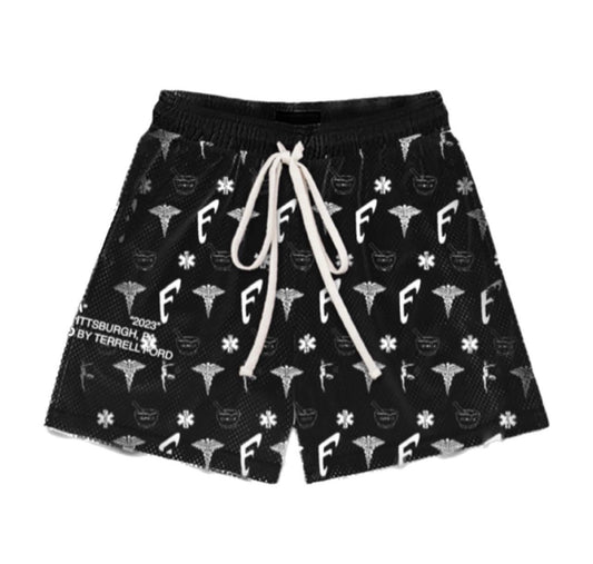 Farm Sport Shorts