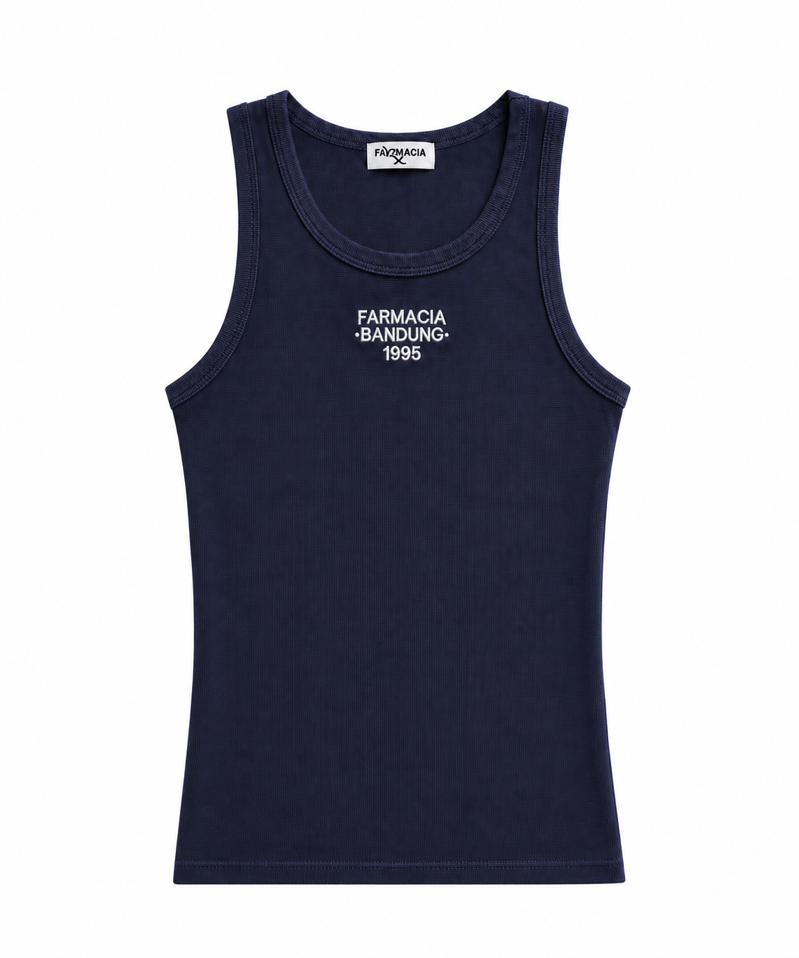 Don Vercetti Tank