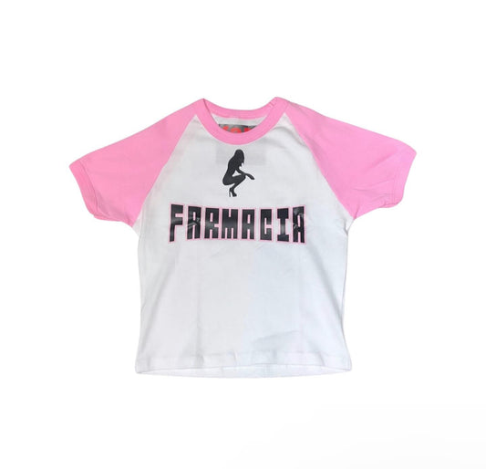 Players Club Crop Top