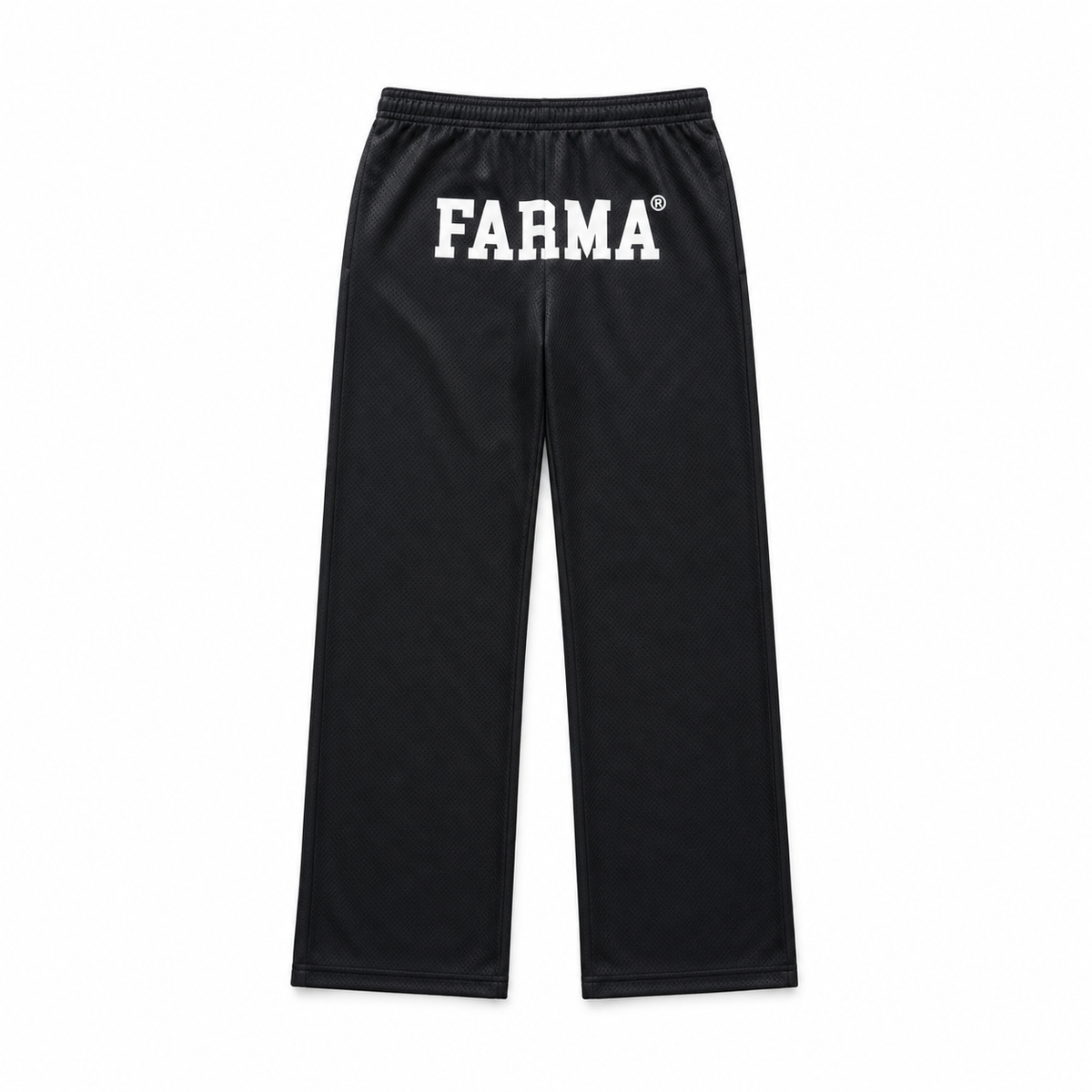 Varsity Mesh Trousers