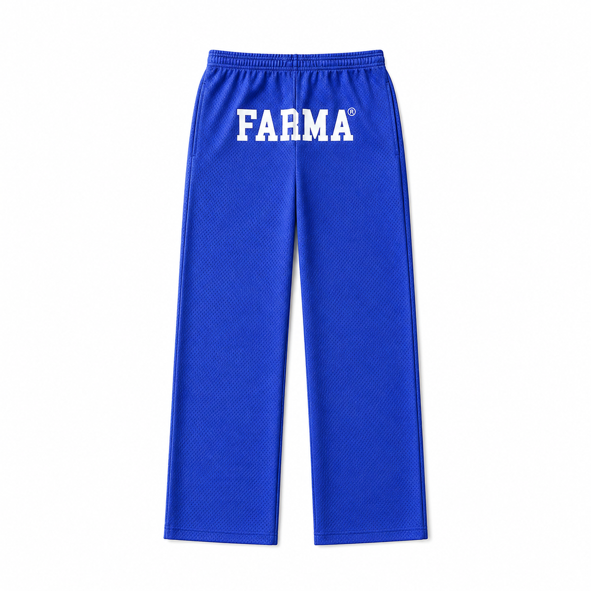 Varsity Mesh Trousers