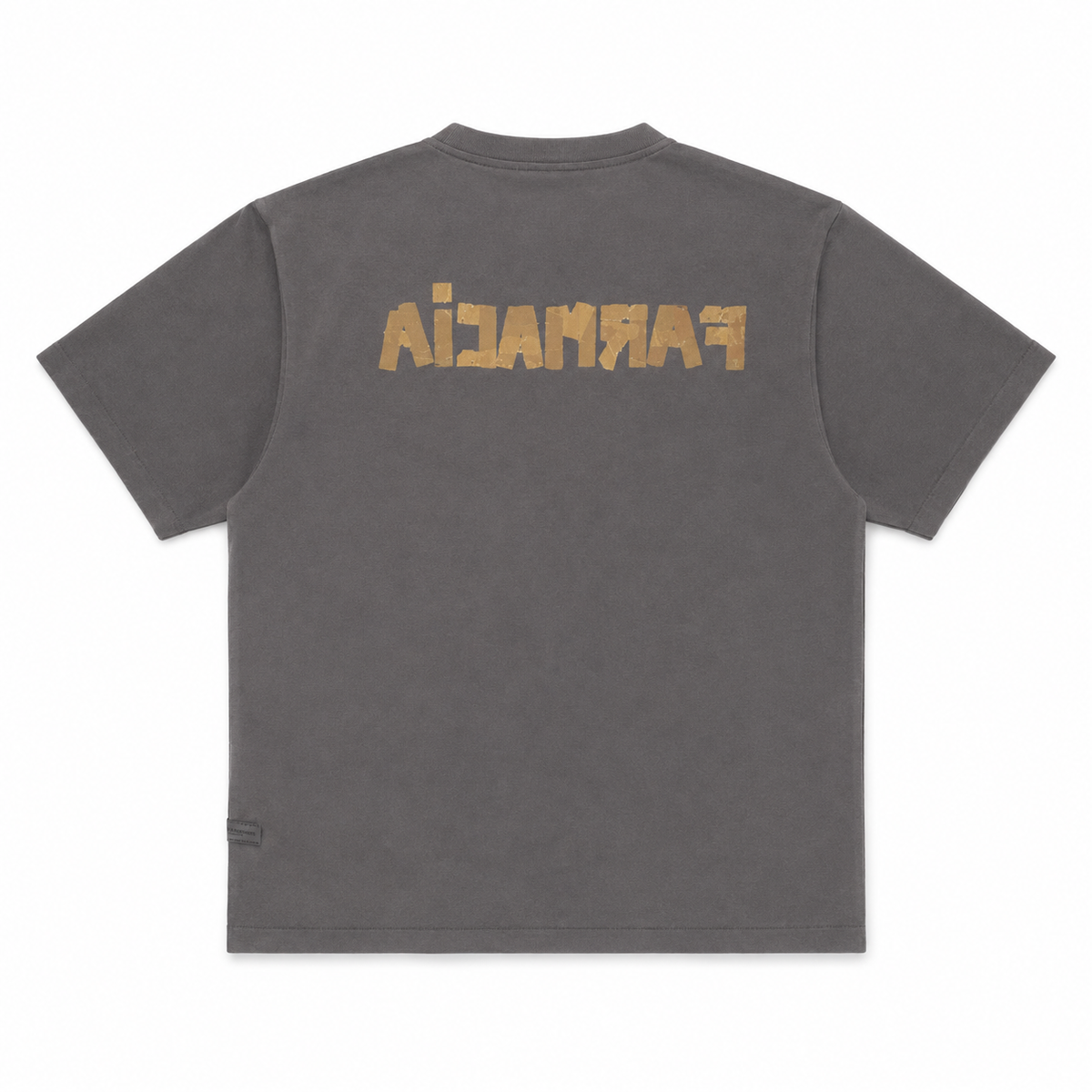 Tape Tee