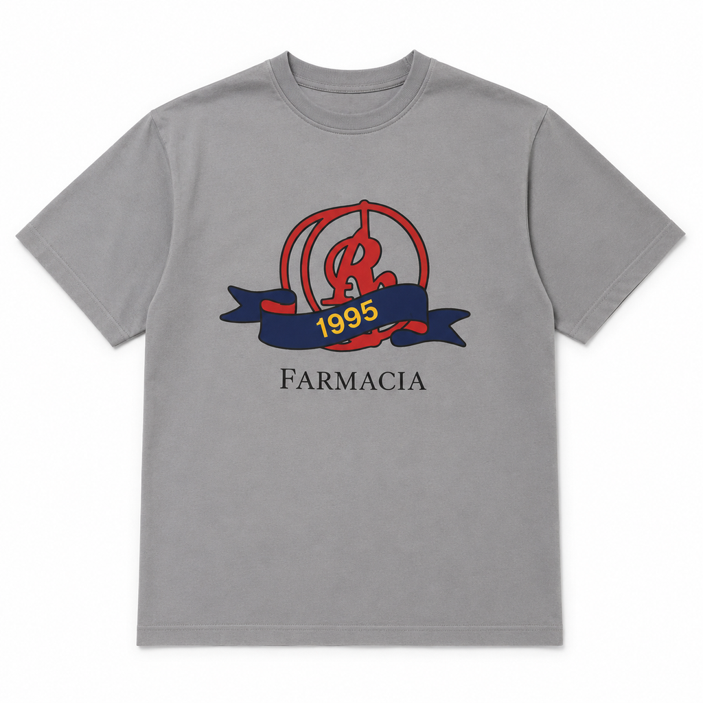 Since 95 Tee
