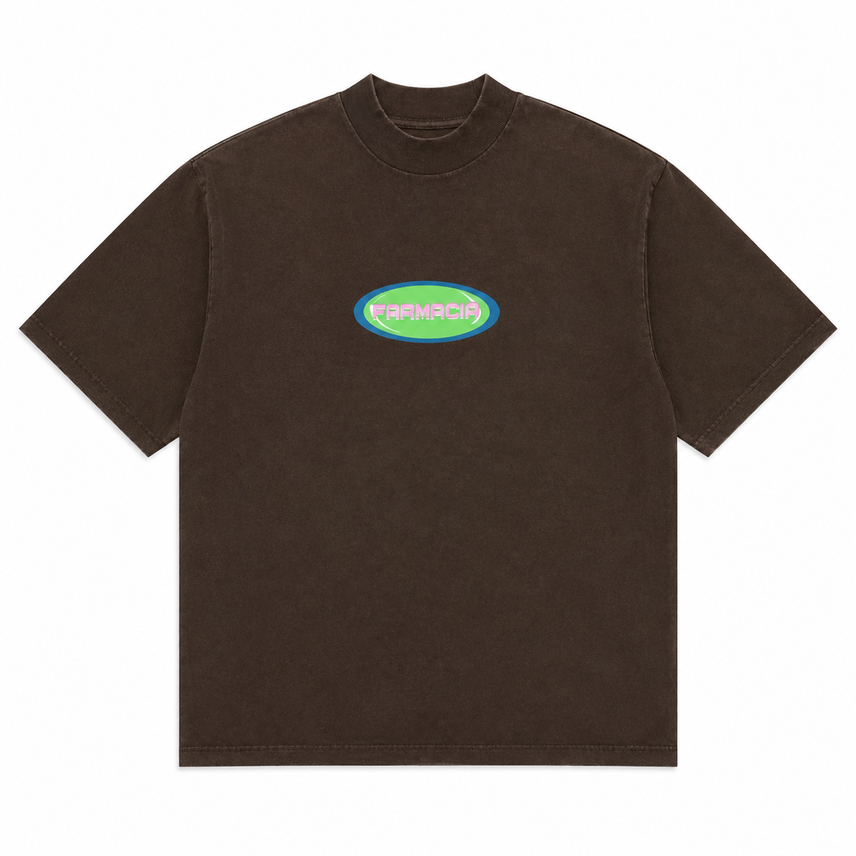 PBG Sk8 Tee