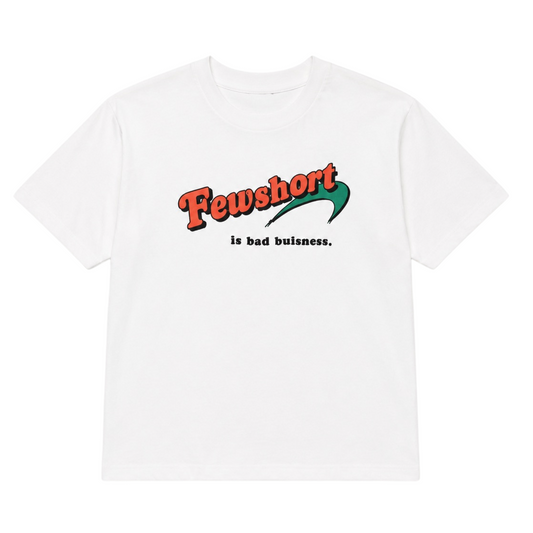 Bad Biz Tee